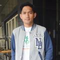 Ibnu Jamil Saat Jumpa Pers 'Nutrilite Health Run'