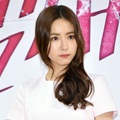 Shin Se Kyung di Jumpa Pers Serial 'Girl Who See Smells'