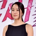 Yoon Jin Seo di Jumpa Pers Serial 'Girl Who See Smells'