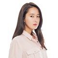 Poster Karakter Yoon Jin Seo Sebagai Yeom Mi