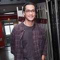 Afgan di Perayaan Ulang Tahun I-Radio ke-14