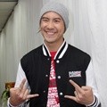 Daniel Mananta di Perayaan Ulang Tahun I-Radio ke-14