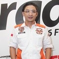 Pasha Ungu di Perayaan Ulang Tahun I-Radio ke-14