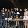 Syukuran Film 'Demona'