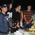 Syukuran Film 'Demona'