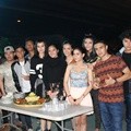 Syukuran Film 'Demona'