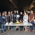 Syukuran Film 'Demona'