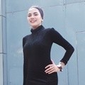 Nikita Mirzani Bebas dari Rumah Tahanan