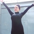 Nikita Mirzani Bebas dari Rumah Tahanan