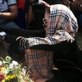 Nikita Mirzani di TPU Malaka, Pondok Kelapa