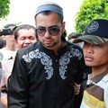 Raffi Ahmad di TPU Malaka, Pondok Kelapa