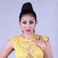 Ayunia Claudia Syuting Video Klip 'Janda Minder'