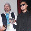 Bunga Rilis Album 'Dari Teman Untuk Teman'