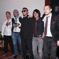 Bunga Rilis Album 'Dari Teman Untuk Teman'