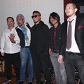 Bunga Rilis Album 'Dari Teman Untuk Teman'