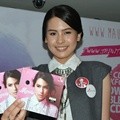 Maudy Ayunda Rilis Album 'Moment'