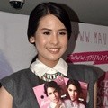 Maudy Ayunda Rilis Album 'Moment'