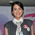 Maudy Ayunda Rilis Album 'Moment'