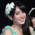 Nabilah JKT48 Saat Rilis Single 'Pareo adalah Emerald'