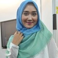 Dian Pelangi dalam Event 'Celebrity Garage Sale'