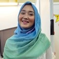 Dian Pelangi dalam Event 'Celebrity Garage Sale'