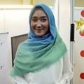 Dian Pelangi dalam Event 'Celebrity Garage Sale'