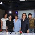 Jumpa Pers 'Klaborasi: The Intimate Concert'