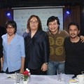 Jumpa Pers 'Klaborasi: The Intimate Concert'