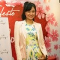 Marshanda dalam Event 'Celebrity Garage Sale'