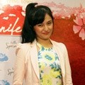 Marshanda dalam Event Event 'Celebrity Garage Sale'