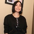 Rini Wulandari di Jumpa Pers 'Klaborasi: The Intimate Concert'