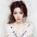 Han Ji Min di Majalah Cosmopolitan Korea Edisi Januari 2015