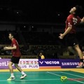 Hendra Setiawan/Mohammad Ahsan Saat Melawan Lee Yong Dae/Yoo Yeon Seong