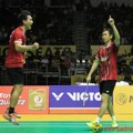 Hendra Setiawan/Mohammad Ahsan Berhasil Kalahkan Lee Yong Dae/Yoo Yeon Seong