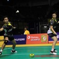 Perjuangan Lilyana Natsir/Tontowi Ahmad Berhenti di Babak Semifinal