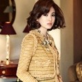 Song Hye Kyo di Majalah Marie Claire China Edisi Desember 2014