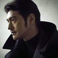 Takeshi Kaneshiro di Majalah Vogue Taiwan Edisi November 2014