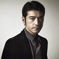Takeshi Kaneshiro di Majalah Vogue Taiwan Edisi November 2014