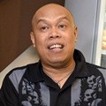 Teuku Edwin Ditemui di Blok M Square