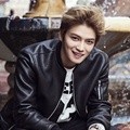 Hero Jaejoong JYJ di Majalah BNT International Vienna, Austria Edisi Desember 2014