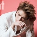Hero Jaejoong JYJ di Majalah BNT International Vienna, Austria Edisi Desember 2014