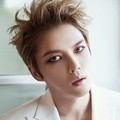 Hero Jaejoong JYJ di Majalah BNT International Vienna, Austria Edisi Desember 2014