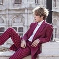 Hero Jaejoong JYJ di Majalah BNT International Vienna, Austria Edisi Desember 2014