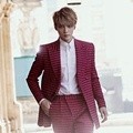 Hero Jaejoong JYJ di Majalah BNT International Vienna, Austria Edisi Desember 2014