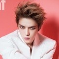 Hero Jaejoong JYJ di Majalah BNT International Vienna, Austria Edisi Desember 2014