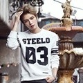 Hero Jaejoong JYJ di Majalah BNT International Vienna, Austria Edisi Desember 2014