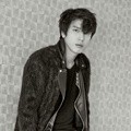 Jung Yong Hwa CN Blue di Majalah InStyle Edisi Desember 2014