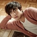 Jung Yong Hwa CN Blue di Majalah InStyle Edisi Desember 2014