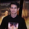 Marcell Darwin di Peluncuran Film 'Miss Call'
