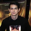 Marcell Darwin Peluncuran Film 'Miss Call'